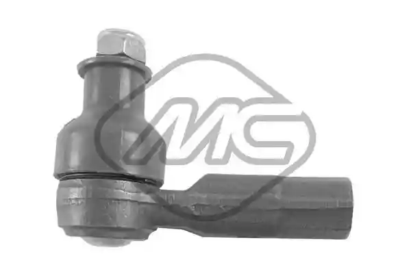 Metalcaucho 53163