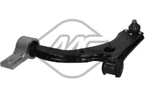 Metalcaucho 53560