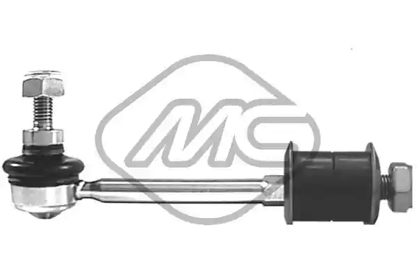 Metalcaucho 59526