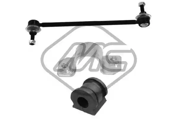 Metalcaucho 59856