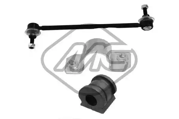 Metalcaucho 59857