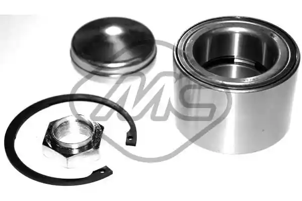 Metalcaucho 74033