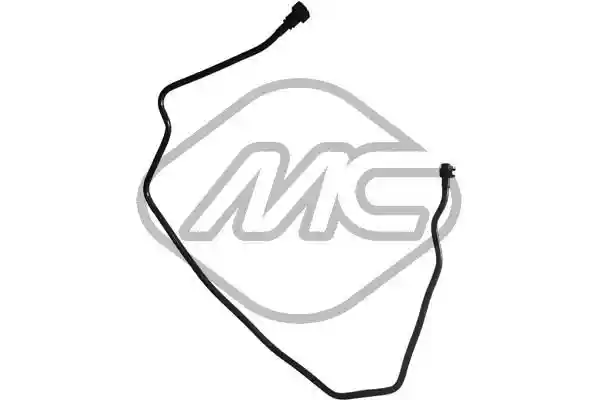 Metalcaucho 77136