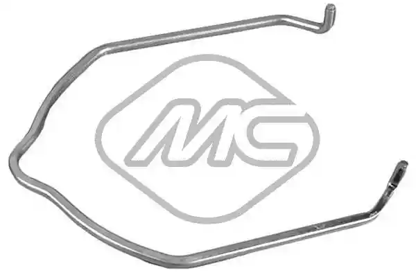 Metalcaucho 79232