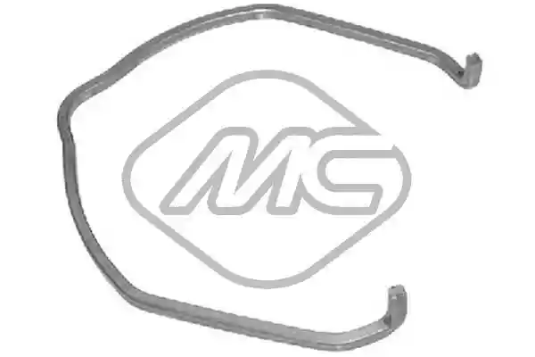 Metalcaucho 79233