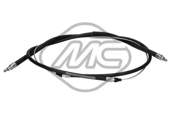 Metalcaucho 80830