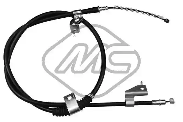 Metalcaucho 80864