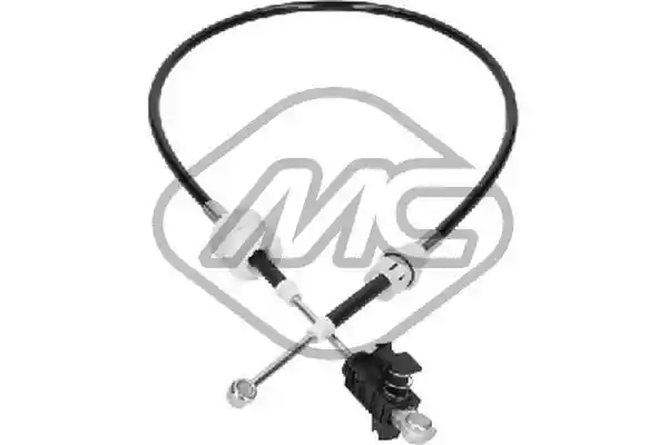 Metalcaucho 81157