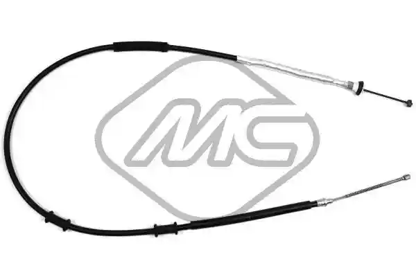 Metalcaucho 81349