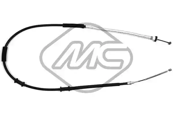 Metalcaucho 81350