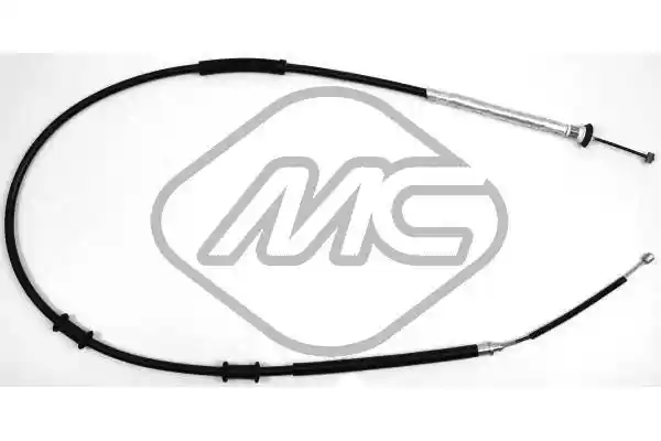 Metalcaucho 81351