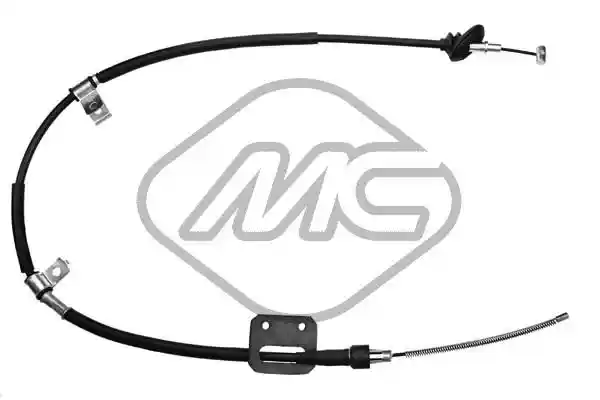 Metalcaucho 83351