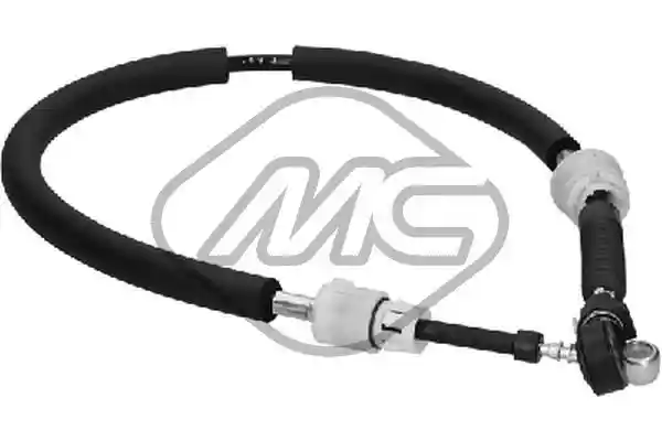 Metalcaucho 86051