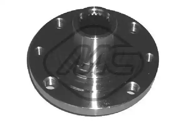 Metalcaucho 90010