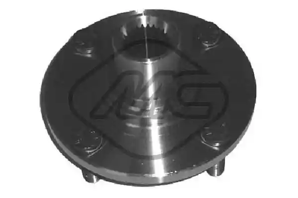 Metalcaucho 90041