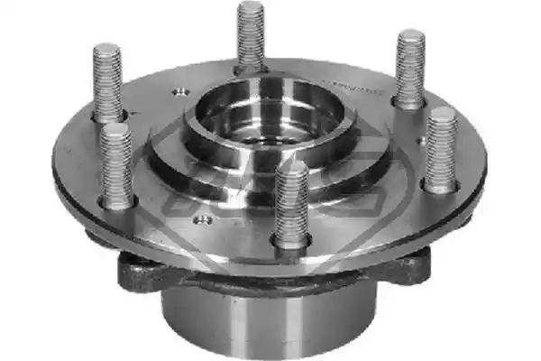 Metalcaucho 90403