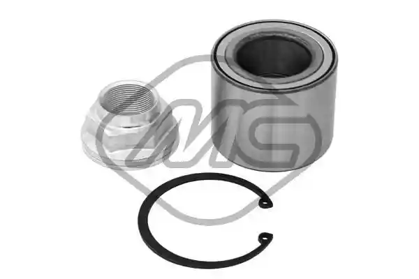 Metalcaucho 90633