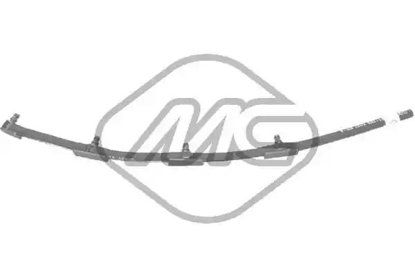 Metalcaucho 92049