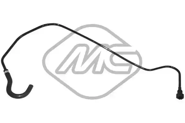 Metalcaucho 92080