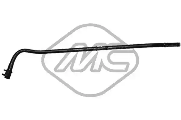 Metalcaucho 92124
