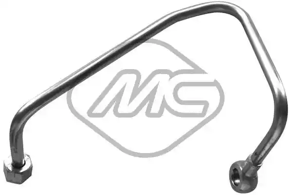 Metalcaucho 92165