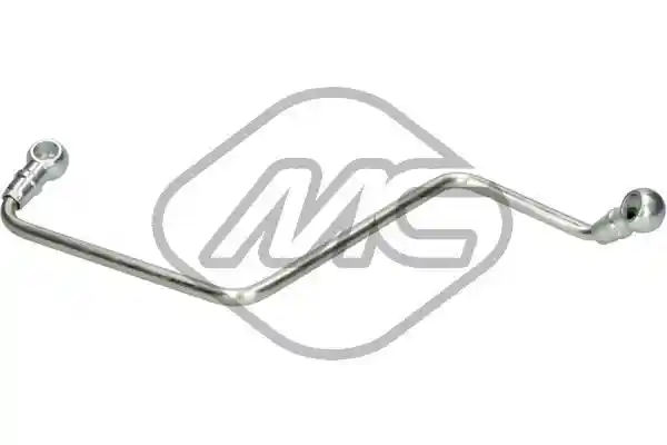 Metalcaucho 92169