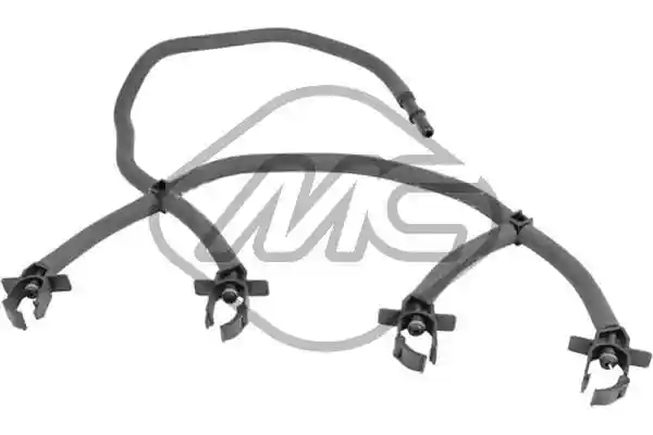 Metalcaucho 92182