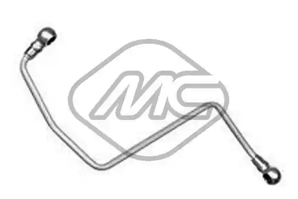 Metalcaucho 92229