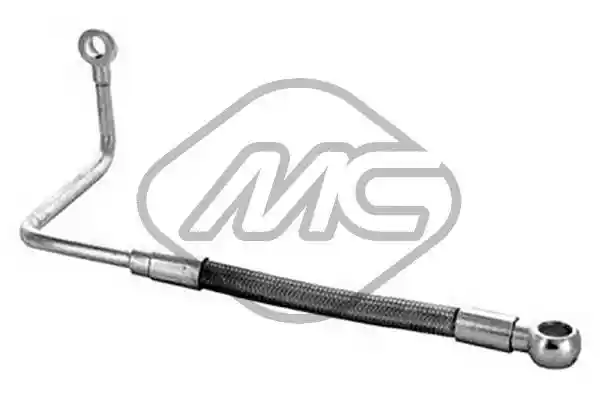 Metalcaucho 92254