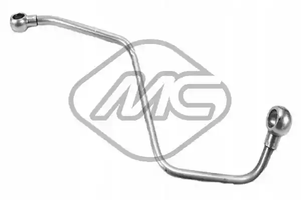 Metalcaucho 92266