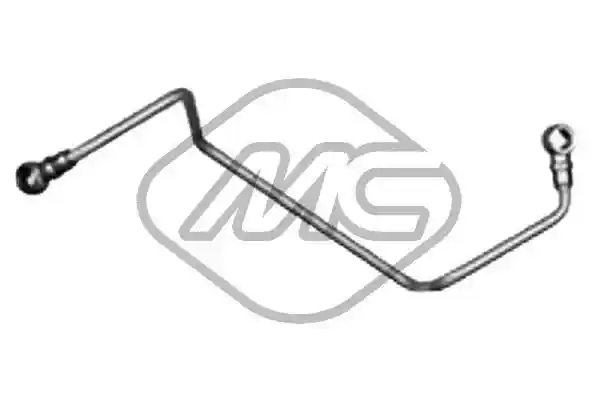 Metalcaucho 92305