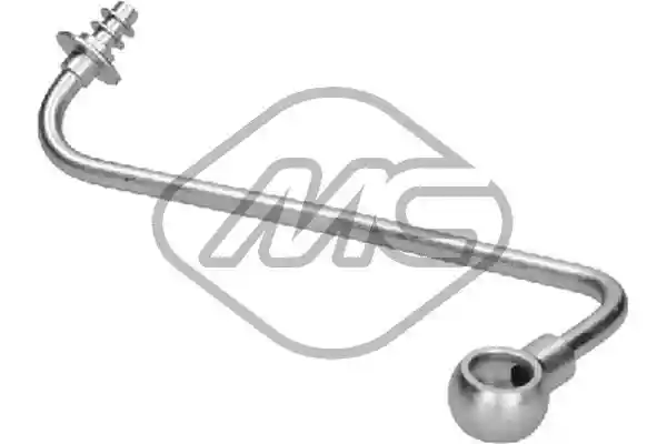 Metalcaucho 92344