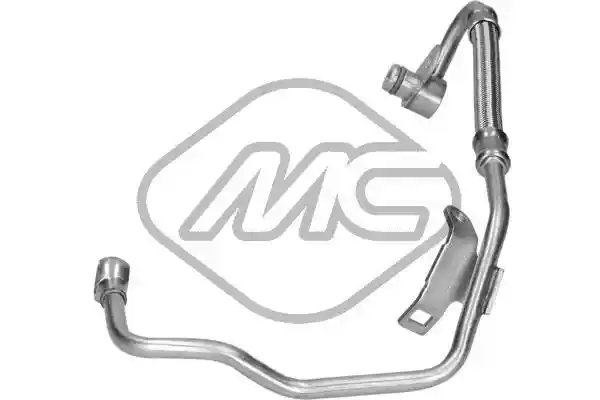 Metalcaucho 92363