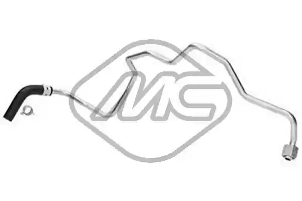 Metalcaucho 92431