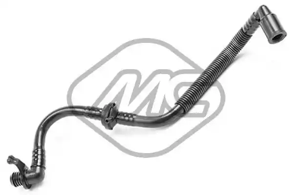 Metalcaucho 92527