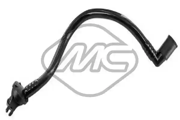 Metalcaucho 92535