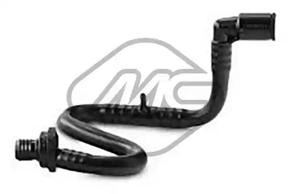 Metalcaucho 92540