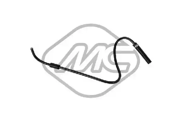 Metalcaucho 92760