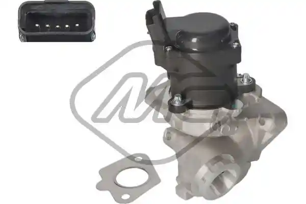 Metalcaucho 93045