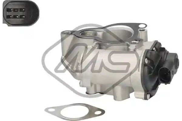 Metalcaucho 93078
