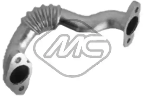 Metalcaucho 94635