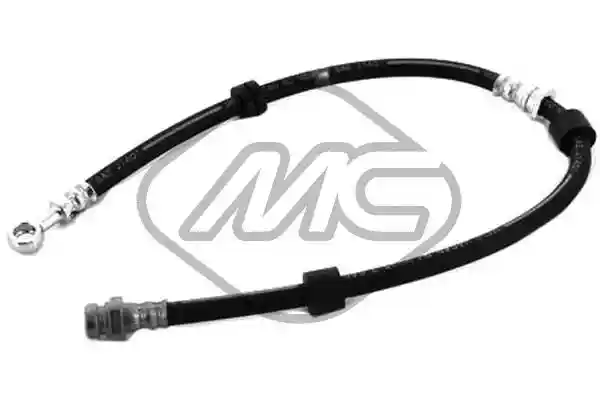 Metalcaucho 96472