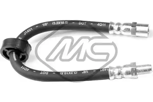 Metalcaucho 96588