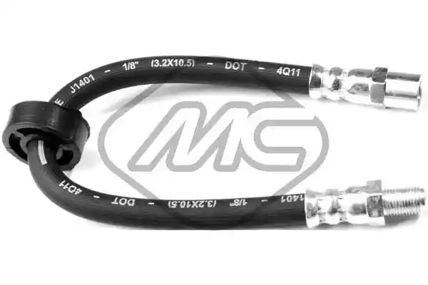 Metalcaucho 96589