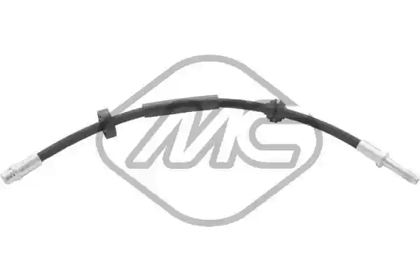 Metalcaucho 96590