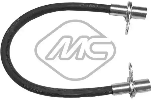 Metalcaucho 96672
