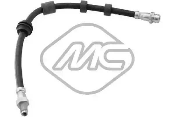 Metalcaucho 96781