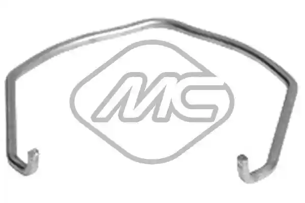 Metalcaucho 98721