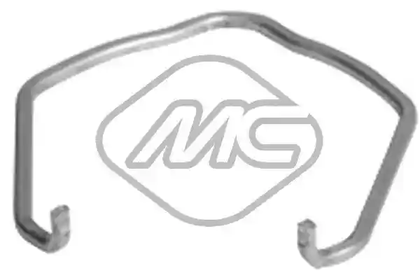 Metalcaucho 98723