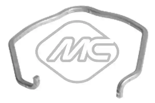 Metalcaucho 98724
